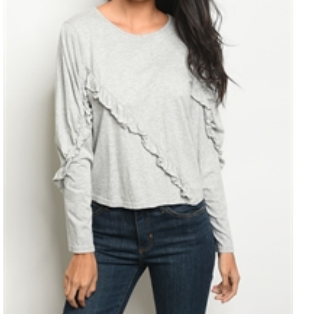 Ladies top